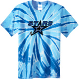 Grand Valley Stars Youth Tie-Dye Tee