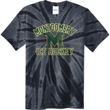 HVM Montgomery Youth Tie-Dye Tee