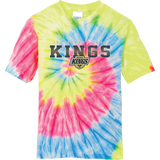 Skylands Kings Youth Tie-Dye Tee