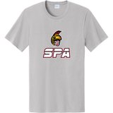 Seacoast Spartans (SPA) Easy Cotton Tee