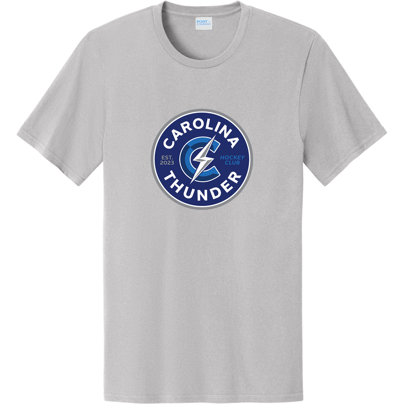 Carolina Thunder Easy Cotton Tee