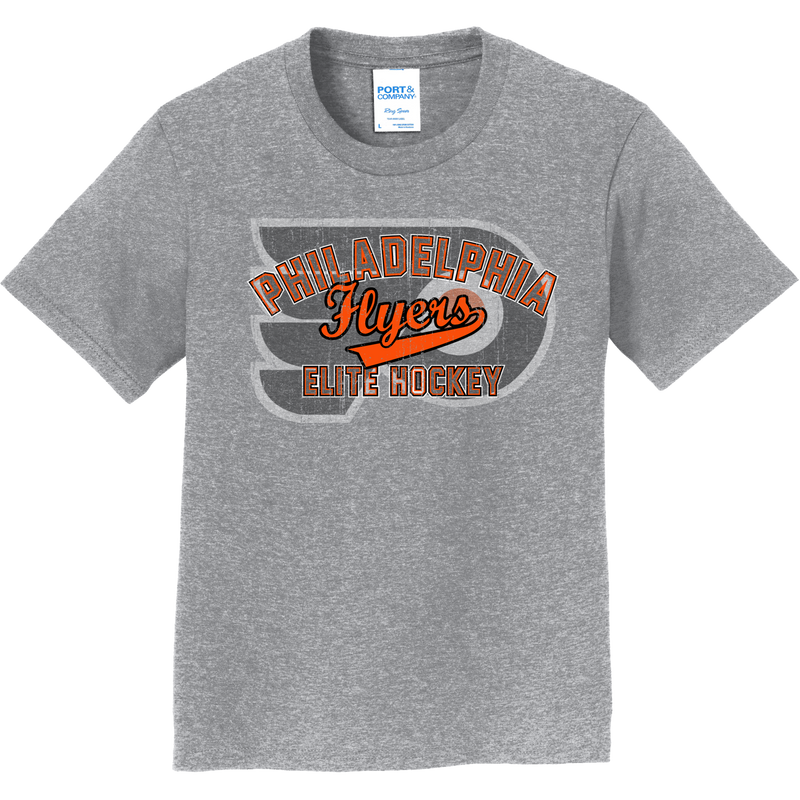 Philadelphia Flyers Elite Youth Fan Favorite Tee