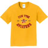 NY Aviators Youth Fan Favorite Tee