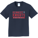 JFK Knights Football Youth Fan Favorite Tee