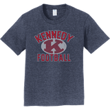 JFK Knights Football Youth Fan Favorite Tee