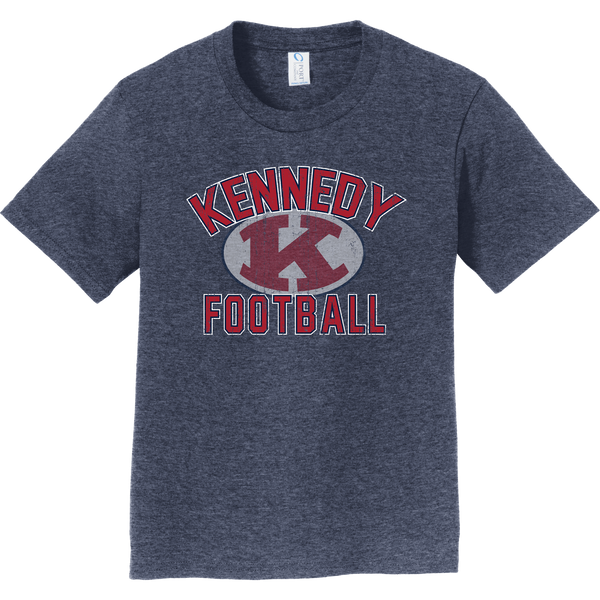 JFK Knights Football Youth Fan Favorite Tee