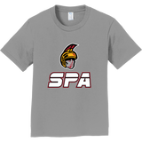 Seacoast Spartans Youth Fan Favorite Tee