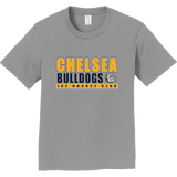 Chelsea Bulldogs Youth Fan Favorite Tee