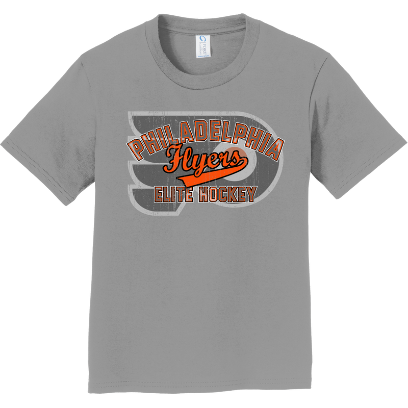 Philadelphia Flyers Elite Youth Fan Favorite Tee