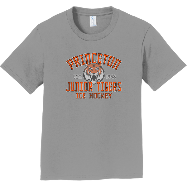 Princeton Jr. Tigers Youth Fan Favorite Tee