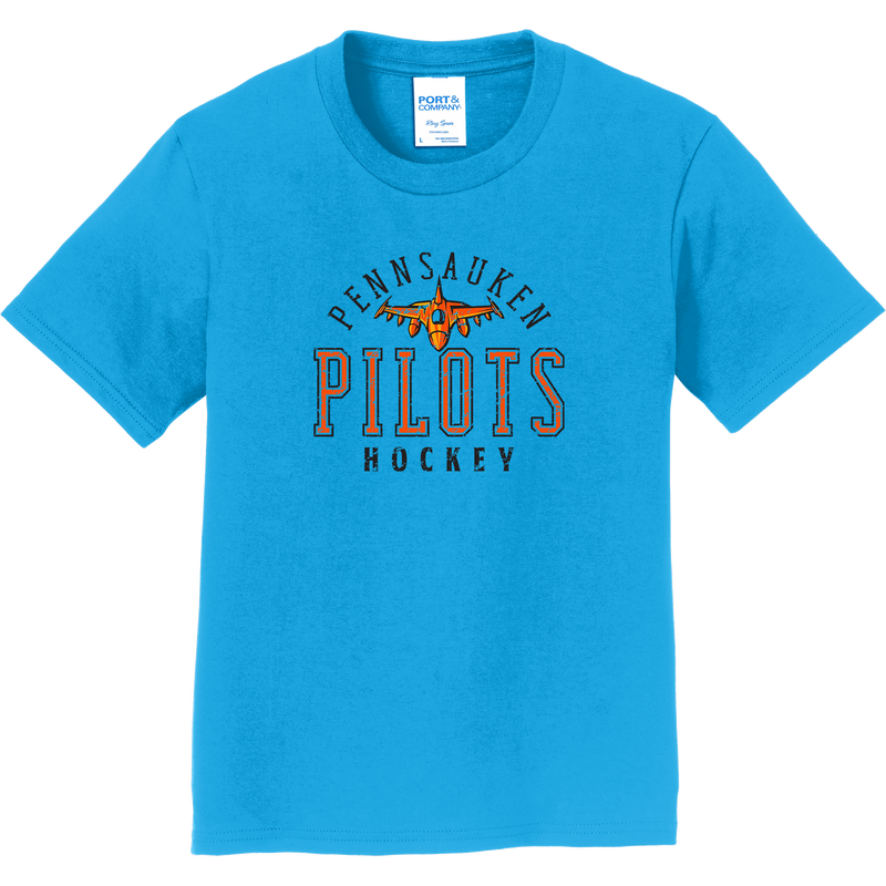 Pennsauken Pilots Youth Fan Favorite Tee