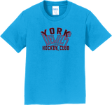 York Devils Youth Fan Favorite Tee