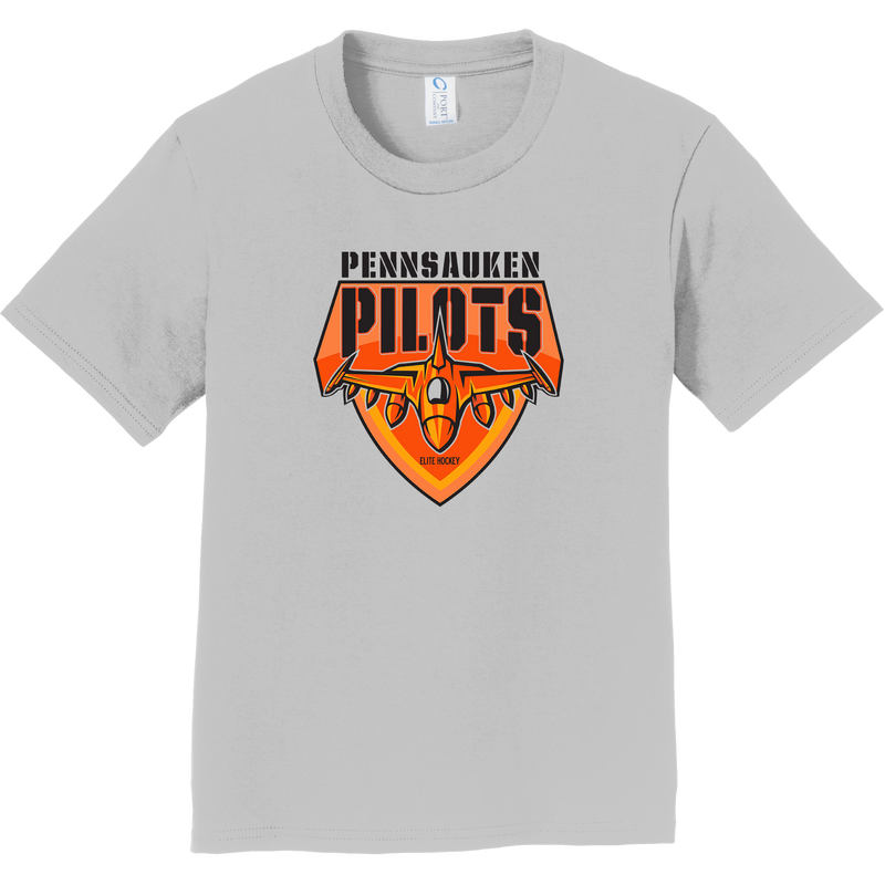 Pennsauken Pilots Youth Fan Favorite Tee