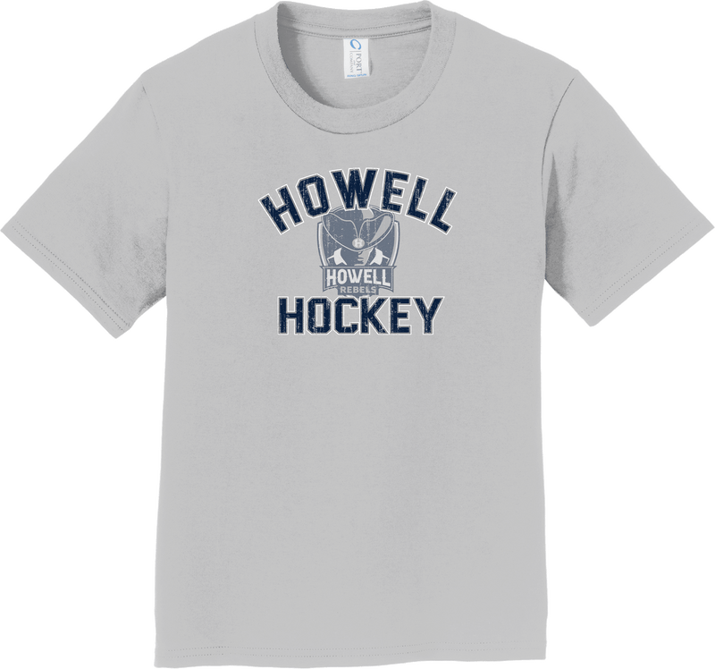 Howell Youth Fan Favorite Tee