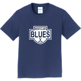 Montclair Blues Youth Fan Favorite Tee