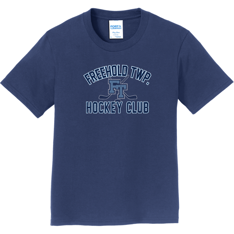 Freehold Township Youth Fan Favorite Tee