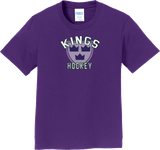 North Jersey Kings Youth Fan Favorite Tee