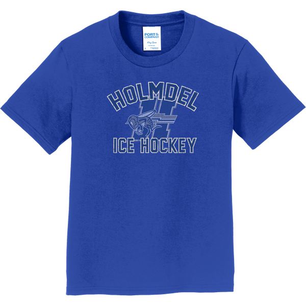 Holmdel Hockey Youth Fan Favorite Tee