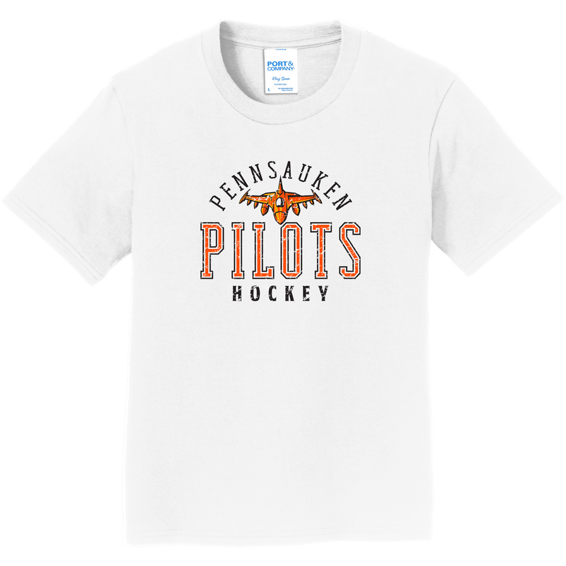 Pennsauken Pilots Youth Fan Favorite Tee