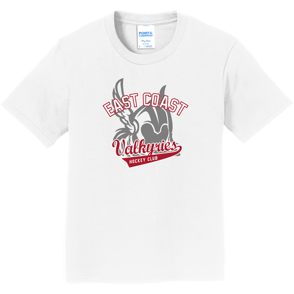 NJ Valkyries Youth Fan Favorite Tee