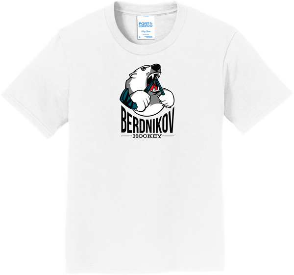 Berdnikov Bears Youth Fan Favorite Tee