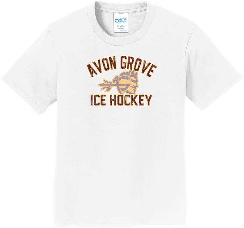 Avon Grove Youth Fan Favorite Tee