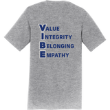 Brunner Elementary Adult Fan Favorite Tee