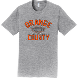 Orange County West Adult Fan Favorite Tee