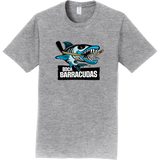 Boca Barracudas Adult Fan Favorite Tee