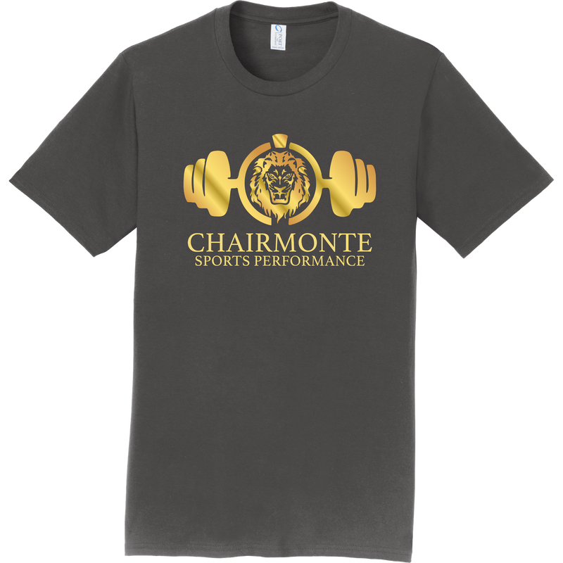 Chairmonte Adult Fan Favorite Tee