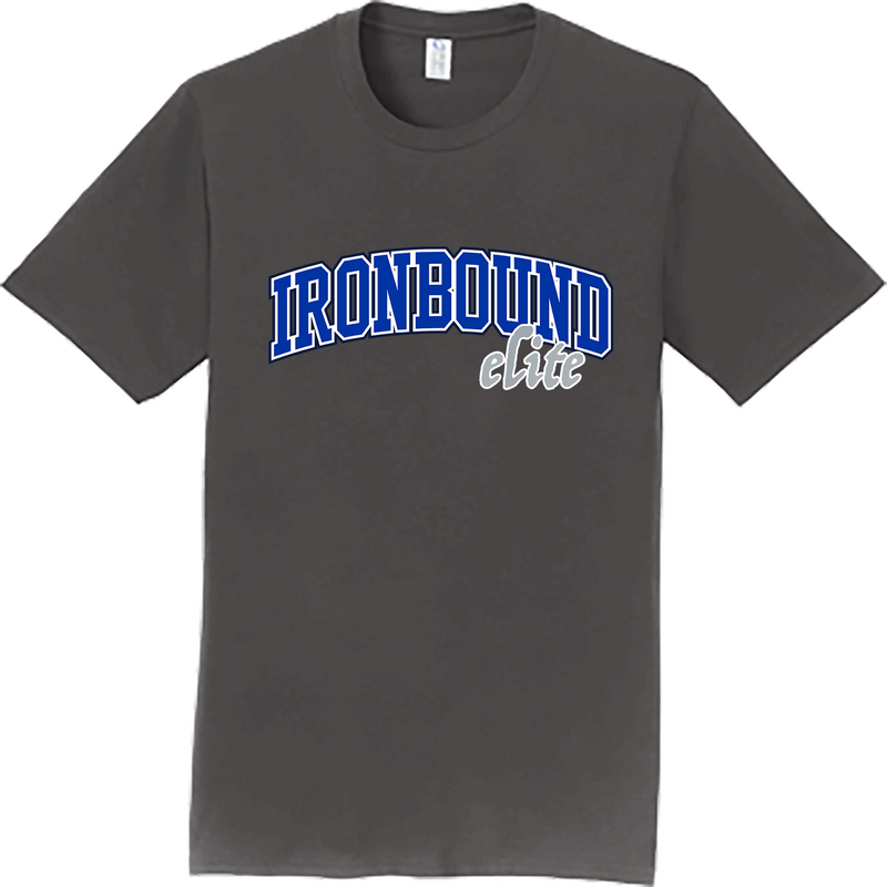 Ironbound Adult Fan Favorite Tee