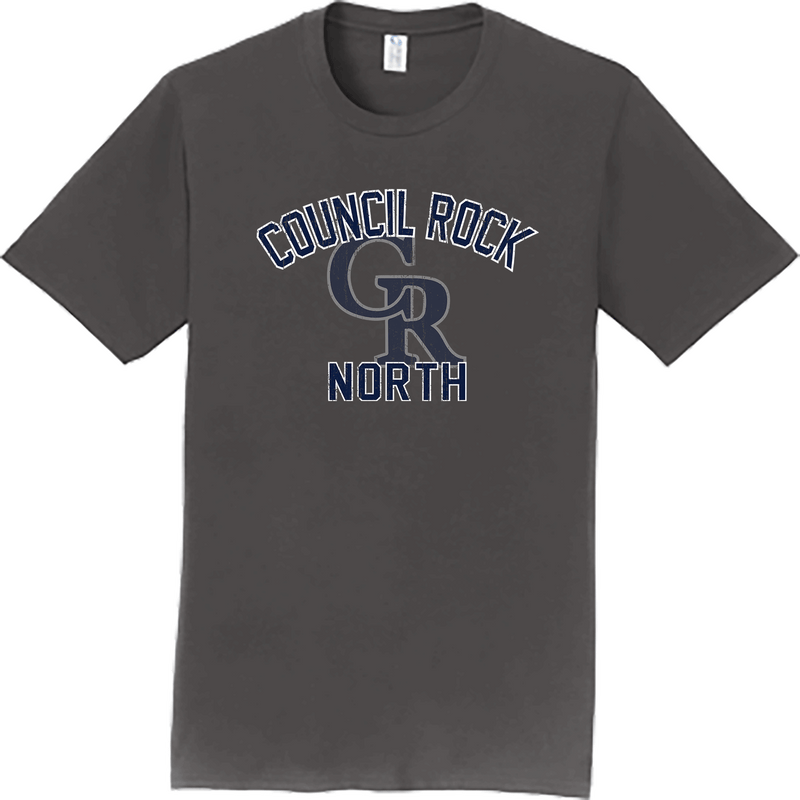 Council Rock North Adult Fan Favorite Tee