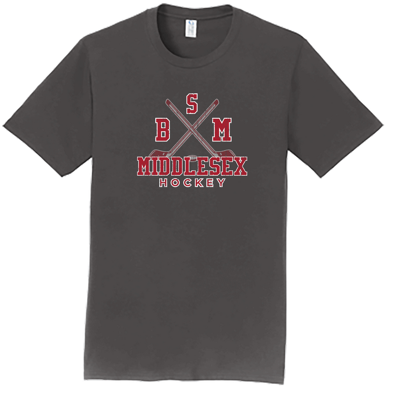 BSM Middlesex Adult Fan Favorite Tee