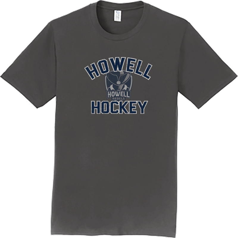 Howell Adult Fan Favorite Tee