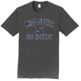 Midd South Hockey Adult Fan Favorite Tee