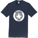 NJ Jets Adult Fan Favorite Tee