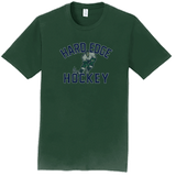 Hard Edge Hockey Adult Fan Favorite Tee