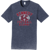 JFK Knights Football Alumni Adult Fan Favorite Tee