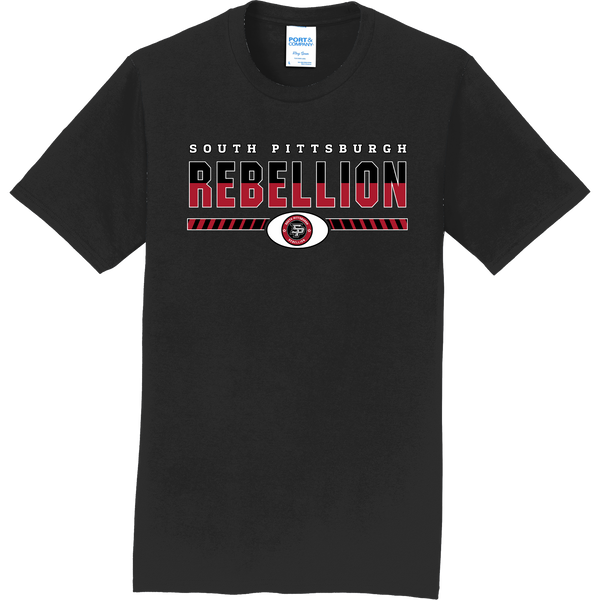 South Pittsburgh Rebellion Adult Fan Favorite Tee