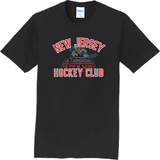 NJ Titans Adult Fan Favorite Tee