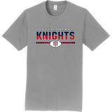 Knights Youth Football Adult Fan Favorite Tee