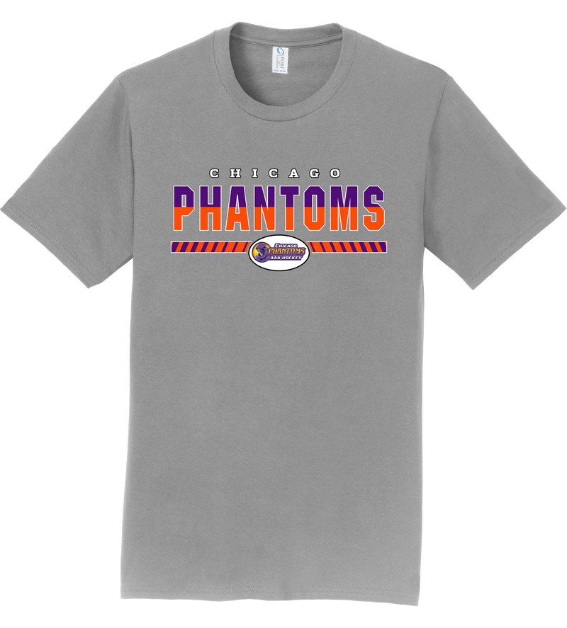 Chicago Phantoms Adult Fan Favorite Tee