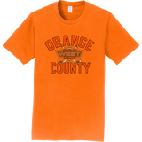 Orange County West Adult Fan Favorite Tee