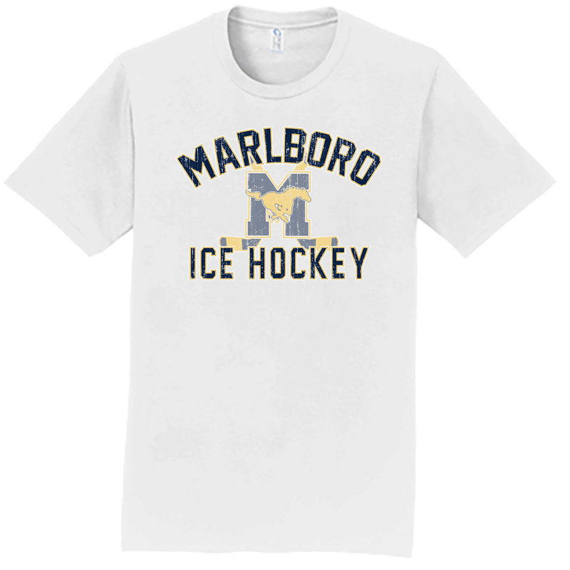 Marlboro Hockey Adult Fan Favorite Tee