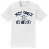 Midd South Hockey Adult Fan Favorite Tee