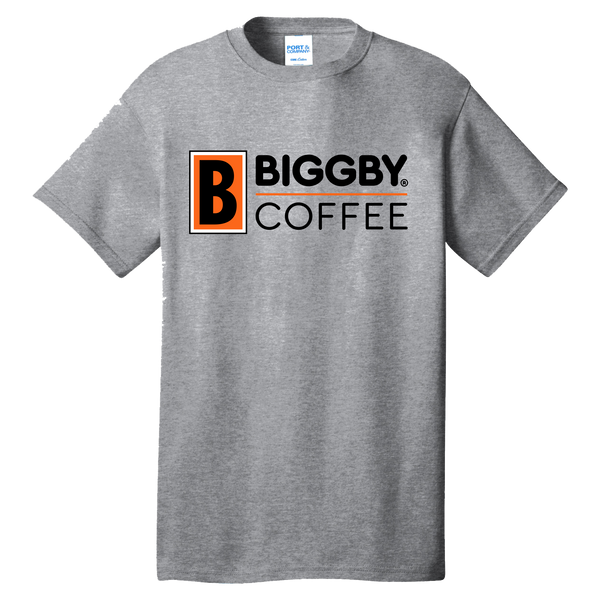 Biggby Bombers Core Cotton Tee