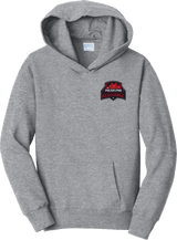 Philadelphia Resistance Youth Fan Favorite Fleece Pullover Hooded Sweatshirt