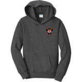 Princeton Jr. Tigers Youth Fan Favorite Fleece Pullover Hooded Sweatshirt