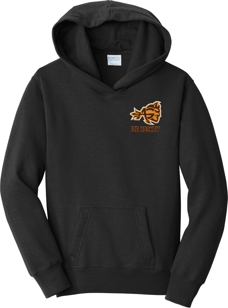 Avon Grove Youth Fan Favorite Fleece Pullover Hooded Sweatshirt