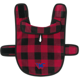 Mid-Fairfield Pet Fleece Jacket
